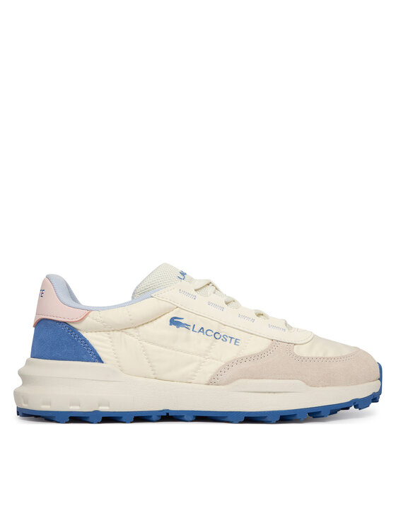 Lacoste Снікерcи Lacoste Elite Active Evo 51SFA0166 Білий