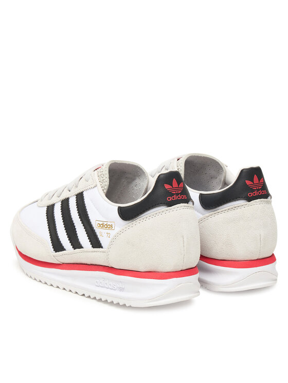 adidas Снікерcи adidas Sl Rs 72 JS0746 W Білий