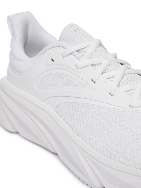 Under Armour Laufschuhe Under Armour UA Rogue 6 6006719 100 Weiß