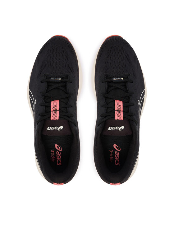 Asics Взуття для бігу Asics Gel-Pulse 15 Gtx 1012B592 Чорний