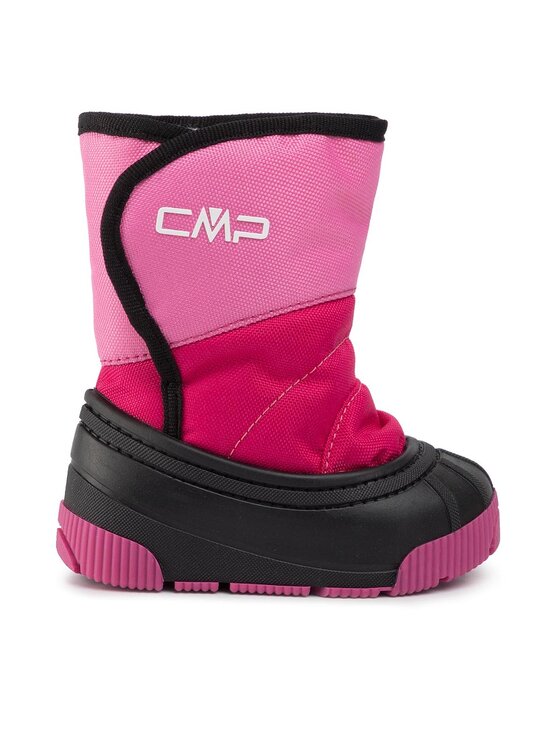 CMP Снігоходи CMP Baby Latu 39Q4822 Рожевий