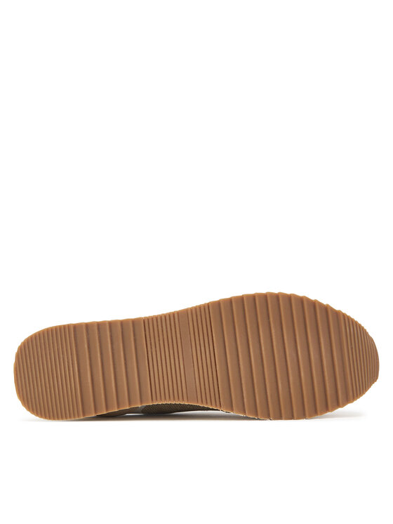 MICHAEL Michael Kors Laisvalaikio batai MICHAEL Michael Kors 43S6RNFS2D Auksinė