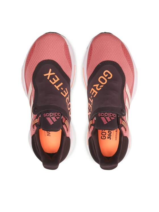 adidas Bežecké topánky adidas Solar Glide 5 GORE-TEX Shoes GY3493 Červená