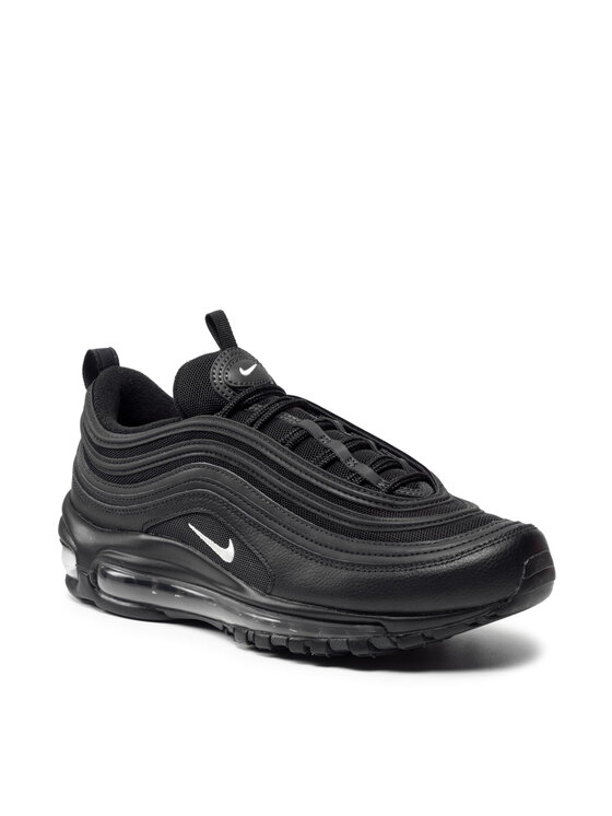 Nike Sneakersy Nike Air Max 97 921826 015 Czarny