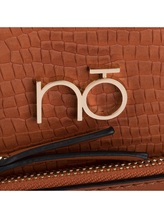 Nobo Geantă pentru laptop Nobo NBAG-H0240-C017 Maro