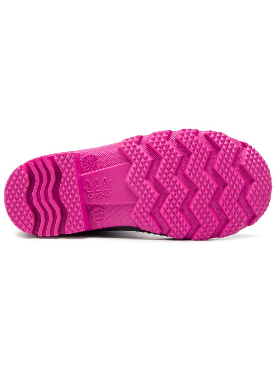 Kamik Gumáky Kamik Stomp EK6149 Sivá