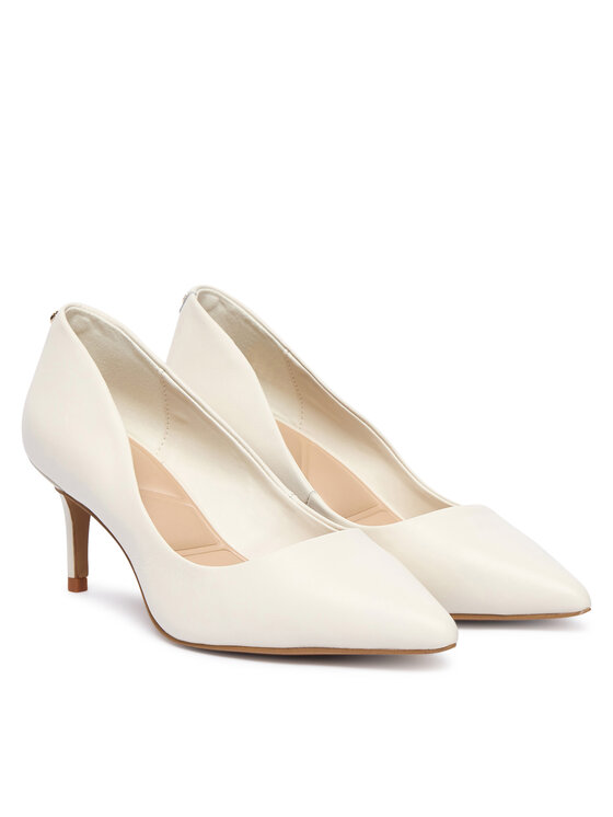 Aldo Туфлі на шпильці Aldo Stessylow 14344632 Білий