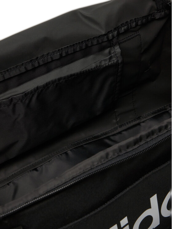 adidas Сумка adidas Linear Small JE8343 Чорний