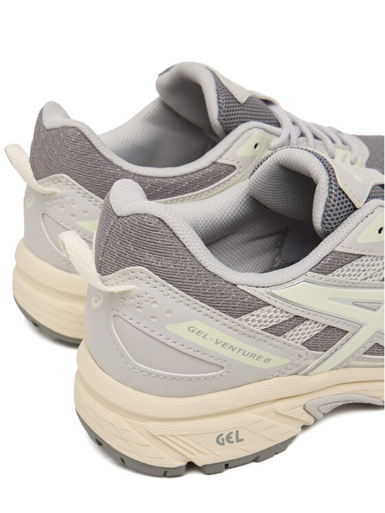 Asics Sneakers Asics Gel-Venture 6 Gs 1204A162 Gri