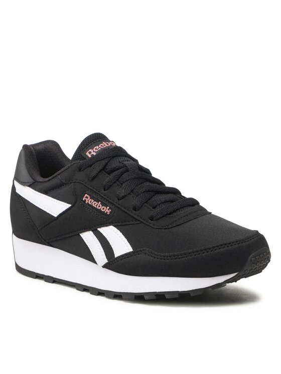 Reebok Снікерcи Reebok Rewind Run FX2957 Чорний