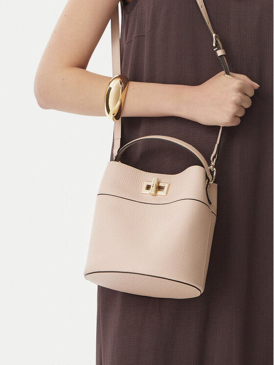 Furla Borsetta Furla Amelia Mini WE00879 HSF000 CN 93300 Beige chiaro