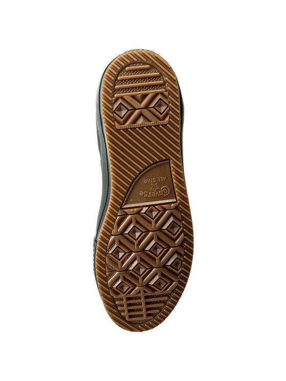 Converse Trampki Converse Ctas Wp Boot Hi 157460C Czarny