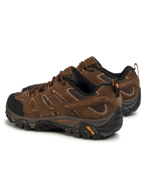 Merrell Botas de trekking Merrell Moab 2 Vent J06013 Marrón