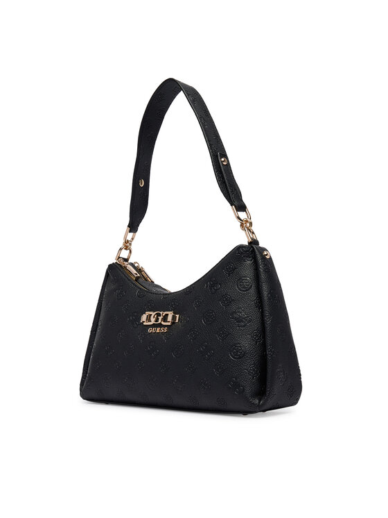 Guess Сумка Guess Anise HWPD99 16180 Чорний