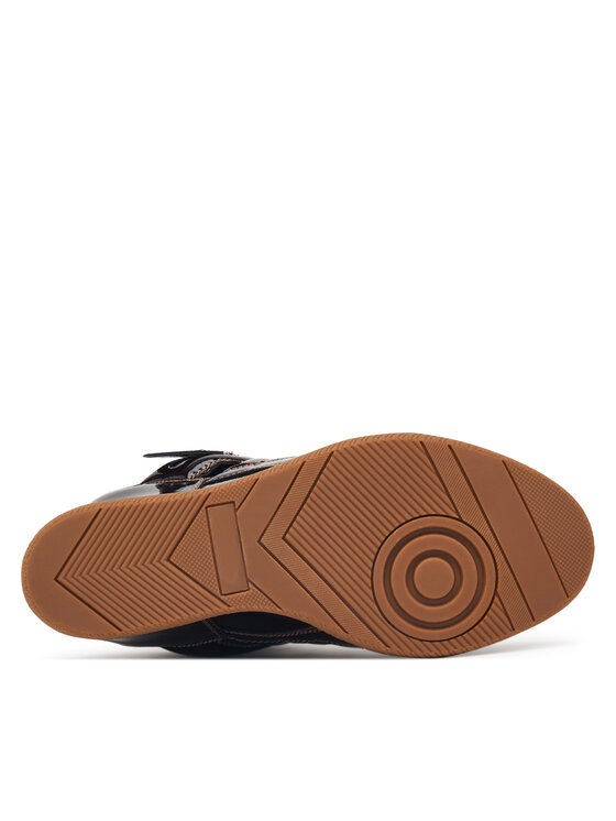 Steve Madden Superge Steve Madden Mavis  11005696 Rjava