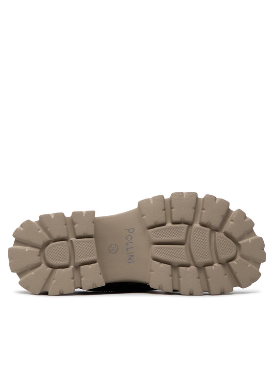 Pollini Ciabatte Pollini TA28056G0EQ1100A Nero