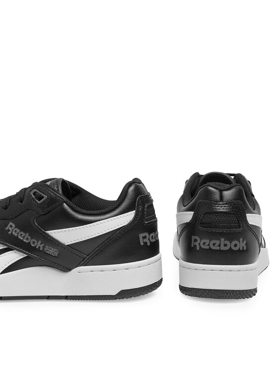 Reebok Снікерcи Reebok BB 4000 II 100033315 W Чорний