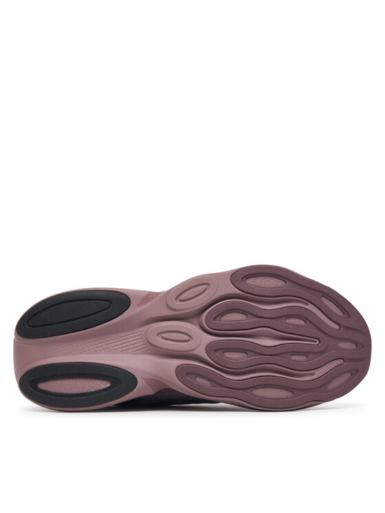 New Balance Zapatillas de running New Balance Fresh Foam Ellipse v1 Pykrete MELPS30T Guinda/burdeos