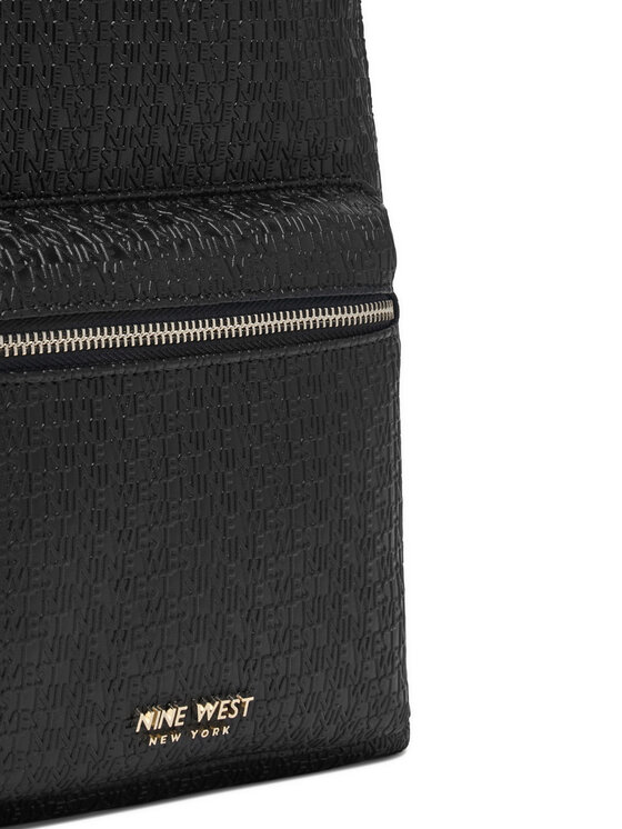 Nine West Mochila Nine West LDA5129 Negro