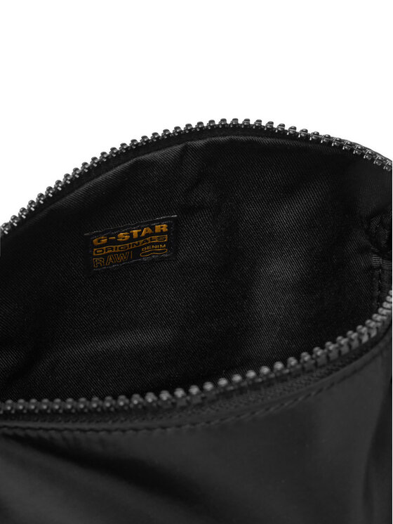 G-STAR Nerka G-Star Raw C-TYRS-XC8345 Czarny