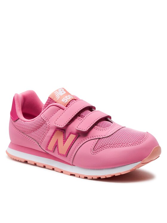 New Balance Tenisice New Balance GV500FPP Ružičasta