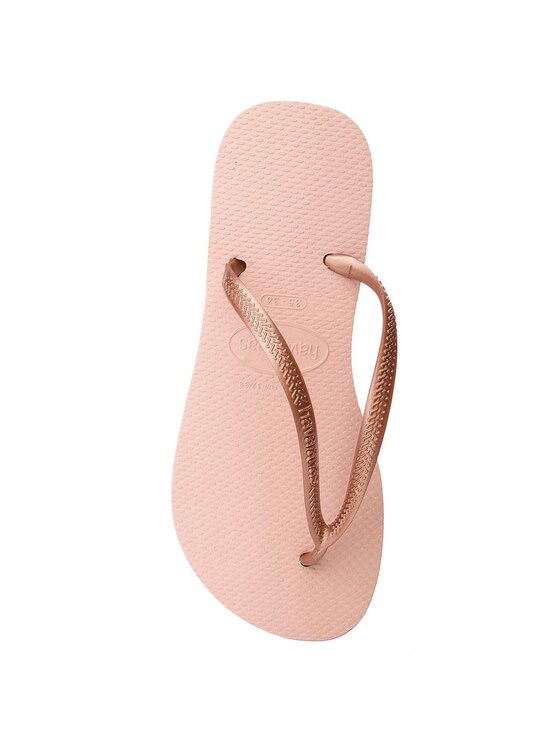 Havaianas В'єтнамки Havaianas Slim 40000300076 Рожевий