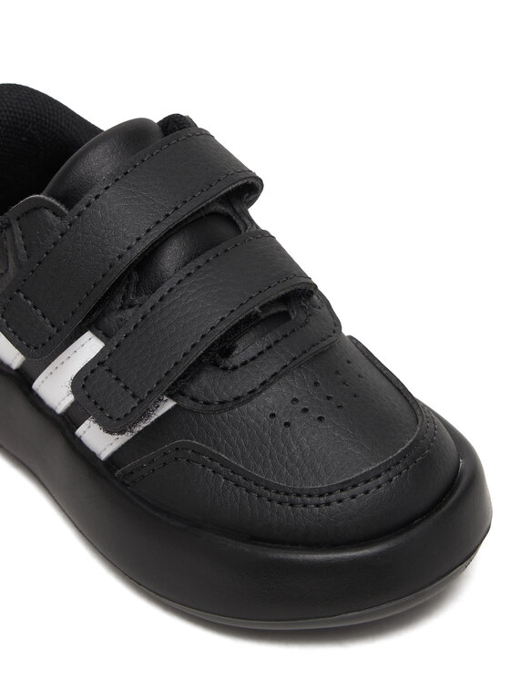adidas Zapatillas adidas Breaknet 3.0 JS3679 Negro