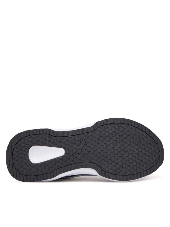 Puma Снікерcи Puma Flyer Lite 3 Jr 401526 01 Чорний
