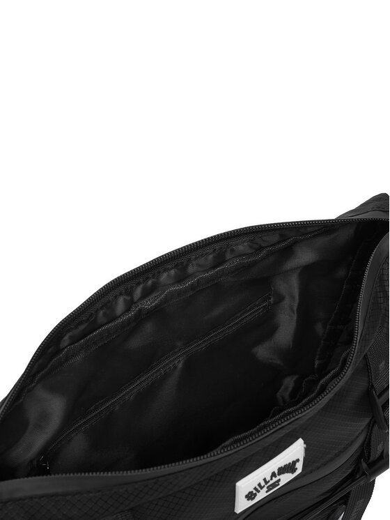 Billabong Сумка Billabong WBEOHP-BLB-M-004-10 Чорний