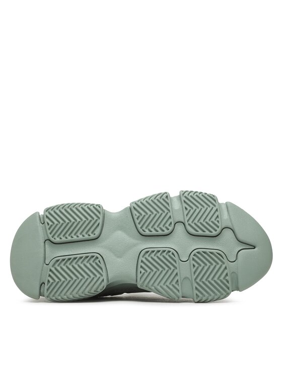Steve Madden Αθλητικά Steve Madden Possession-E Sneaker SM19000033 SM19000033-SAGE Πράσινο