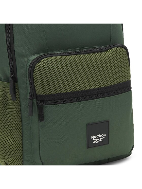 Plecak Reebok RBK-001-HP-05 Zielony | Eobuwie.com.pl