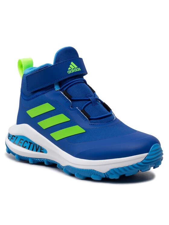 adidas Παπούτσια πεζοπορίας adidas FortaRun Atr El K GZ1806 Μπλε