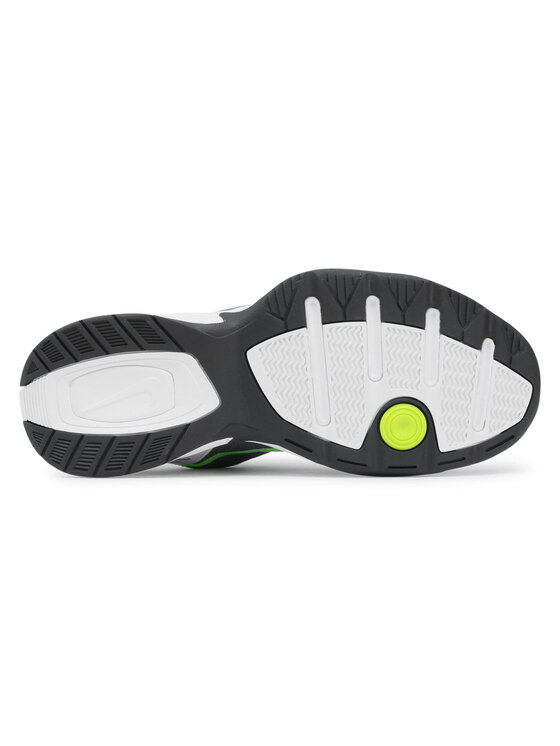 Nike Batai į sporto salę Nike Air Monarch IV 415445 100 Pilka