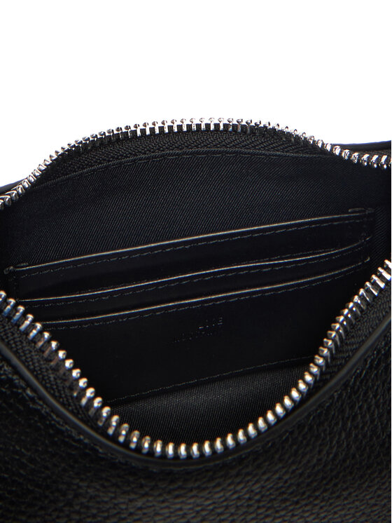 LOVE MOSCHINO Сумка LOVE MOSCHINO JC4019PP1NLT000B Чорний
