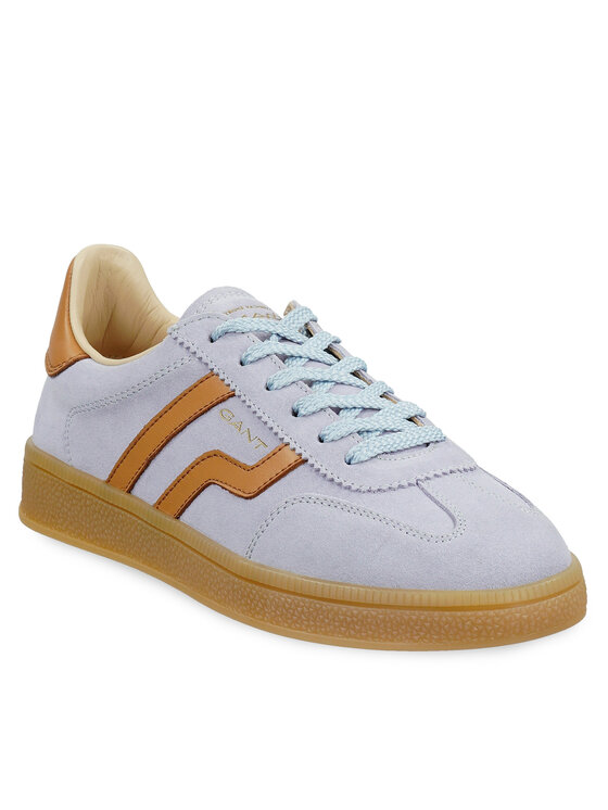 Gant Снікерcи Gant 32533197 Фіолетовий