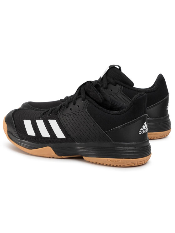 adidas Sálovky adidas Ligra 6 D97698 Černá