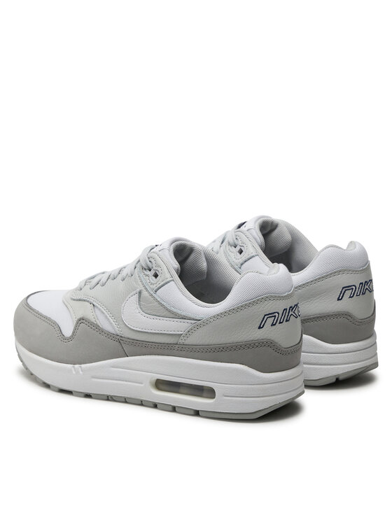Nike Sportcipők Nike Air Max 1'87 Lx NbhdFN0564 001 Szürke