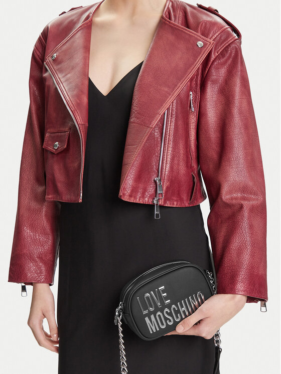 LOVE MOSCHINO Сумка LOVE MOSCHINO JC4026PP1NKD000B Чорний