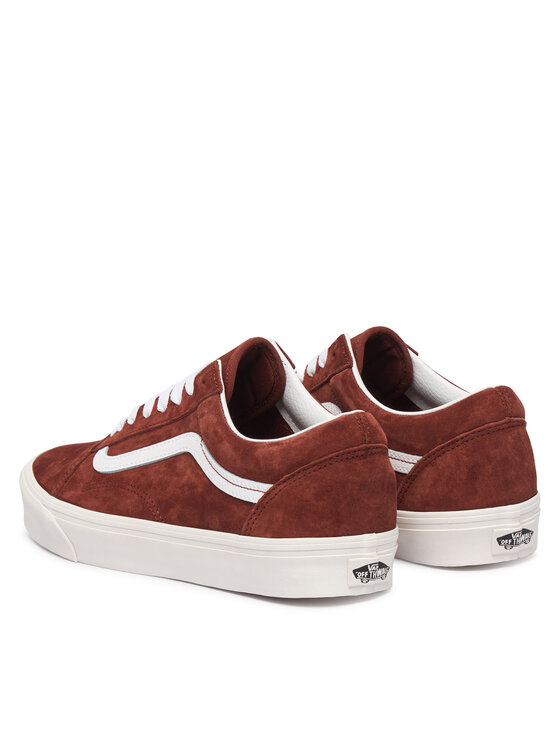Vans Teniși Vans Old Skool VN000EDYHI41 Maro