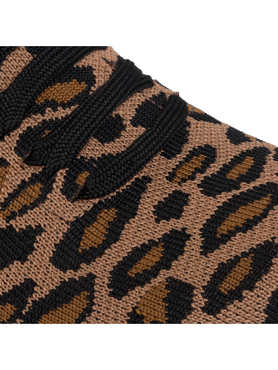 Skechers Снікерcи Skechers Ultra Flex-Safari Tour 13128/LPD Коричневий