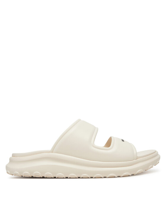 KARL LAGERFELD Шльопанці KARL LAGERFELD KL77005 Écru