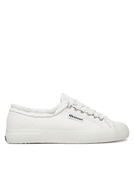 Superga Zapatillas de tenis Superga S3157JW Blanco