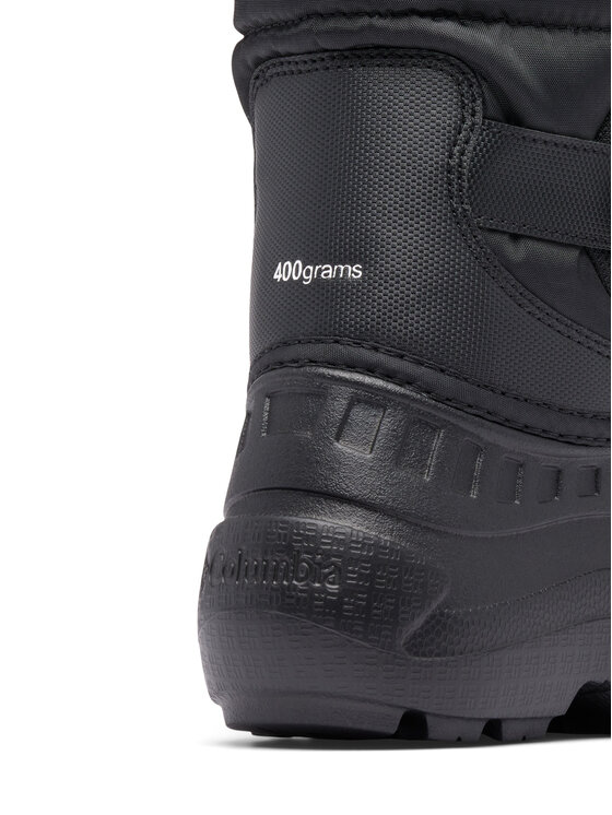 Columbia Sniega zābaki Columbia Powderbug™ Snowlite™ 2078921 Melns