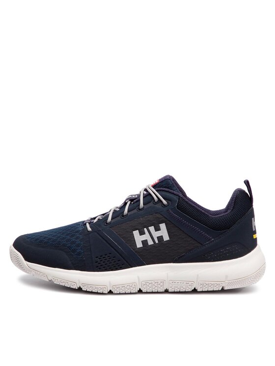 Helly Hansen Снікерcи Helly Hansen Skagen F-1 Offshore 113-12.597 Cиній