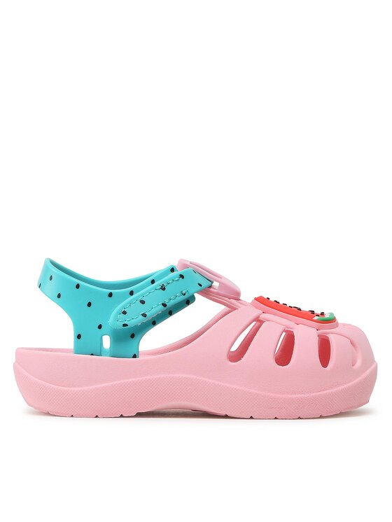 Ipanema Σανδάλια Ipanema IPANEMA SUMMER X BABY 83353 Ροζ