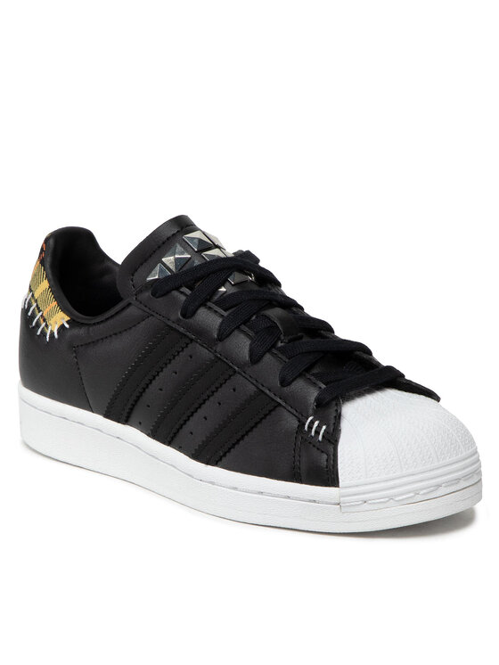 adidas gazelle silver green womens adidas Superstar J 'Black White' 6.5