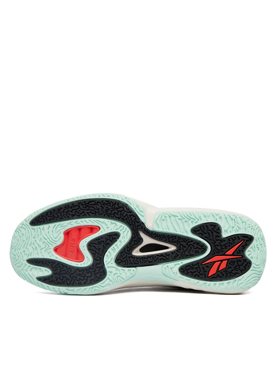 Reebok Взуття для баскетболу Reebok SS-ENGINE A 26 SE 100256187 Білий