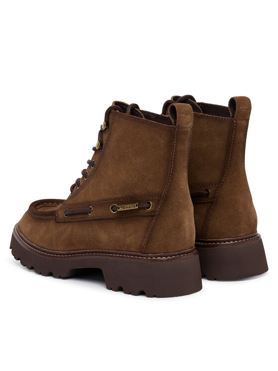 Tamaris Polacchine Tamaris 1-25241-47 Marrone