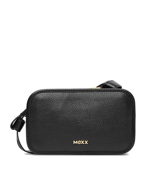 MEXX Дамска чанта MEXX C-MEXX-L-023-08 Черен