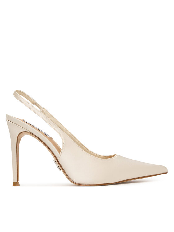 Steve Madden Tacón de aguja Steve Madden Reyes 11003389 Blanco
